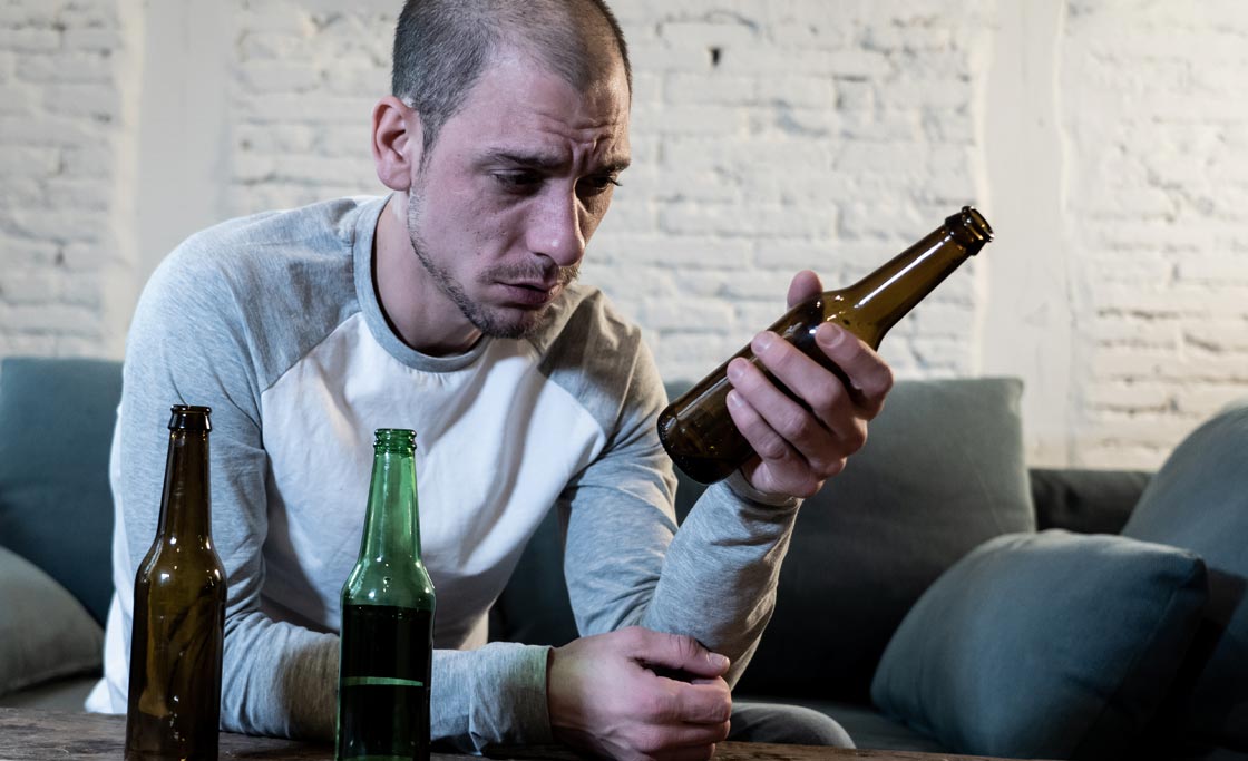 Убрать алкогольную зависимость в Фёдоровском